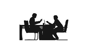 listening to clients