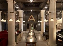 ACE HOTEL NEW YORK 