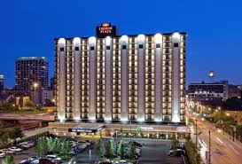 Crowne Plaza Chicago Metro Downtown