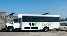 Dan Knowles Tours Co. Ltd.