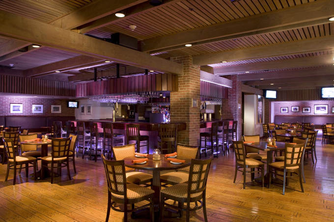 Doral Arrowwood