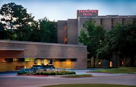 Doubletree by Hilton Houston Intercontinental Airport