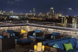 DoubleTree Suites by Hilton Boston â€“ Cambridge