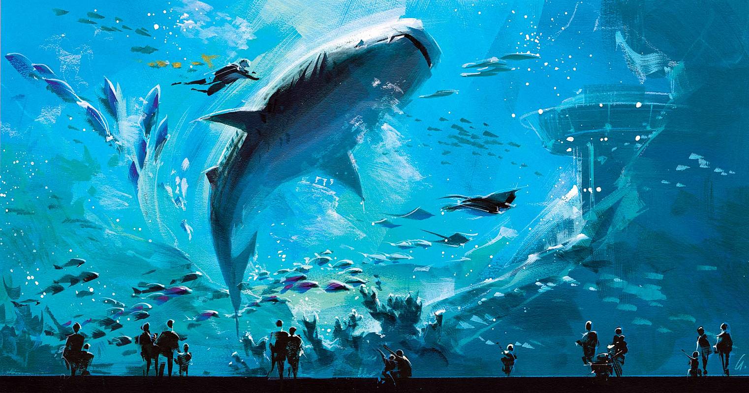 Georgia Aquarium