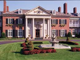 Glen Cove Mansion