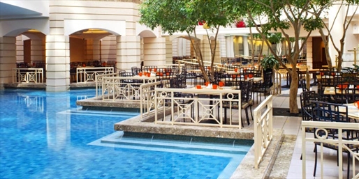 Grand Hyatt Washington