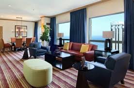 Hilton Chicago / Magnificent Mile Suites 