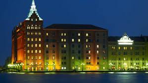 HILTON MOLINO STUCKY VENICE