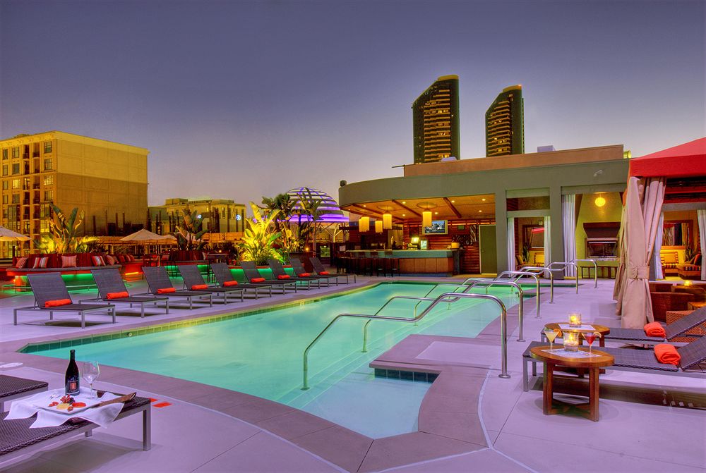 Hotel Solamar 