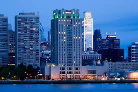 Hyatt Regency Philadelphia at Penn's Landing