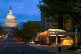 Hyatt Regency Washington on Capitol Hill