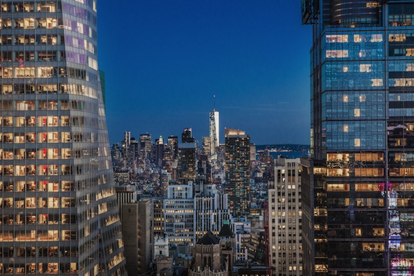 HYATT TIMES SQUARE