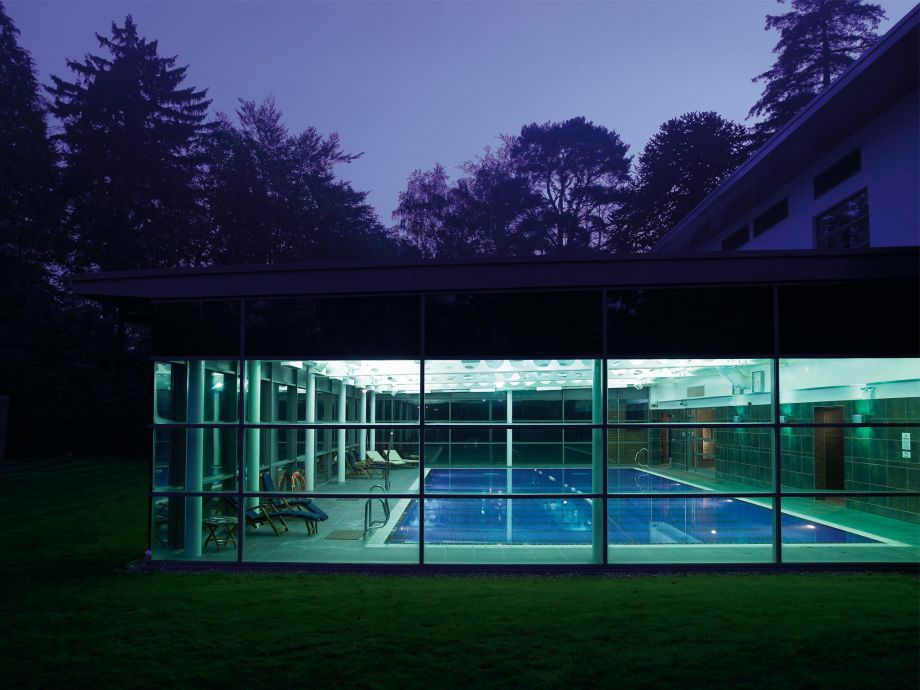Macdonald Berystede Hotel &amp; Spa