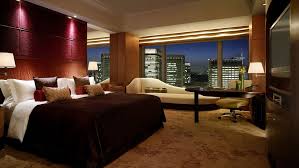 Shangri-La Hotel, Tokyo