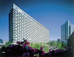 SHERATON MÃœNCHEN ARABELLAPARK HOTEL