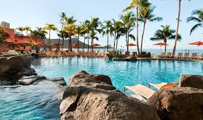 Sheraton Waikiki