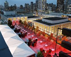 The Empire Rooftop