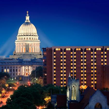 The Madison Concourse Hotel and Governor's Club