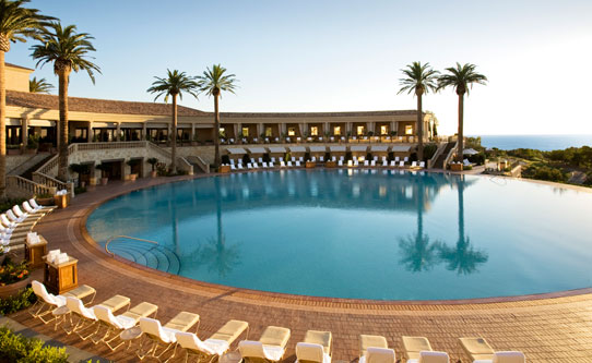 The Resort at Pelican Hill 